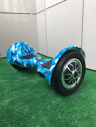 Лот: 9669972. Фото: 1. Smart Balance Wheel 10. Электросамокаты, гироскутеры, сигвеи