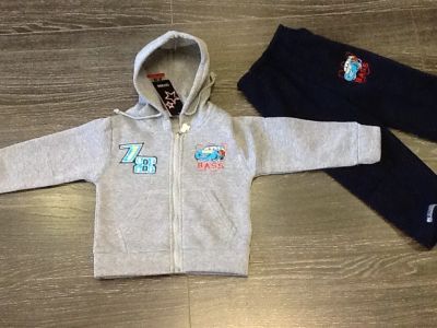 Лот: 4640436. Фото: 1. Костюм теплый. Новый. 92см. Костюмы, пиджаки, комбинезоны