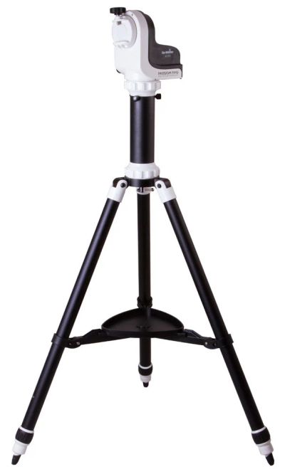 Лот: 16874885. Фото: 1. Монтировка Sky-Watcher AZ-GTi... Другое (оптические приборы)