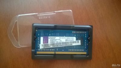 Лот: 9641051. Фото: 1. Оперативная память SO-DIMM DDR3... Оперативная память