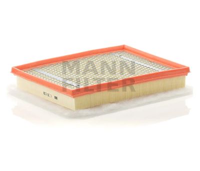 Лот: 13358026. Фото: 1. Mann C 30 138 Фильтр воздушный. Расходные материалы