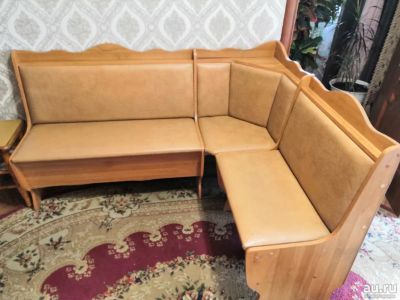 Лот: 16772201. Фото: 1. кухонный уголок. Кухонные уголки