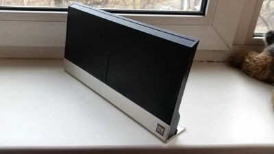 Лот: 5302484. Фото: 1. ТВ-Антенна One For All SV9385. Антенны