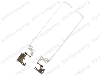 Лот: 21038583. Фото: 1. Петли для ноутбука Lenovo IdeaPad... Корпуса, блоки питания
