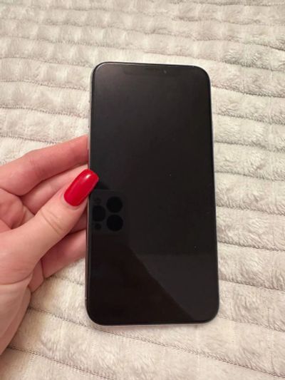 Лот: 21142249. Фото: 1. iPhone XS 256gb. Смартфоны