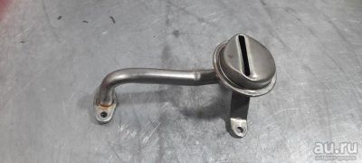 Лот: 18368534. Фото: 1. Маслоприёмник Honda Partner EY7... Другое (автозапчасти)