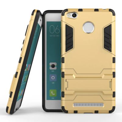 Лот: 8038715. Фото: 1. бампер Xiaomi Redmi 3 S Pro. Чехлы, бамперы