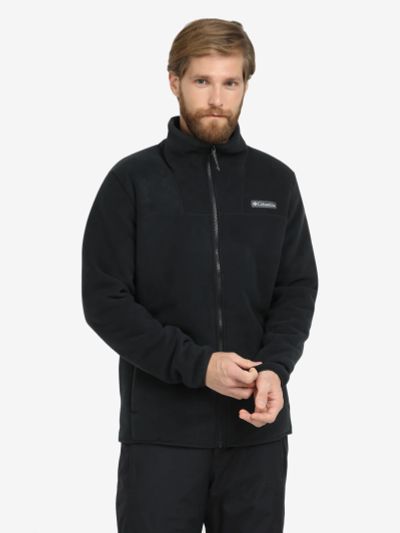 Лот: 25542976. Фото: 1. Джемпер мужской Columbia Winter... Другое (спортивная одежда)