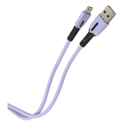 Лот: 24540182. Фото: 1. Кабель Usams SJ432 USB/microUSB... Дата-кабели, переходники
