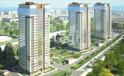 Лот: 20845152. Фото: 1. Продам 1-комн. кв. 28.6 кв.м... Квартиры, студии