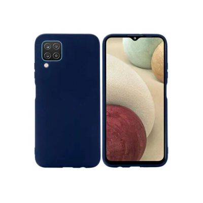 Лот: 20886551. Фото: 1. Чехол Samsung A125F A12/M127F... Чехлы, бамперы