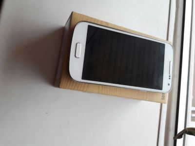 Лот: 8502086. Фото: 1. Продам Samsung Galaxy S4 mini... Смартфоны