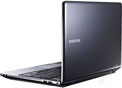 Лот: 2690824. Фото: 1. Ноутбук Samsung 355V5C. Ноутбуки