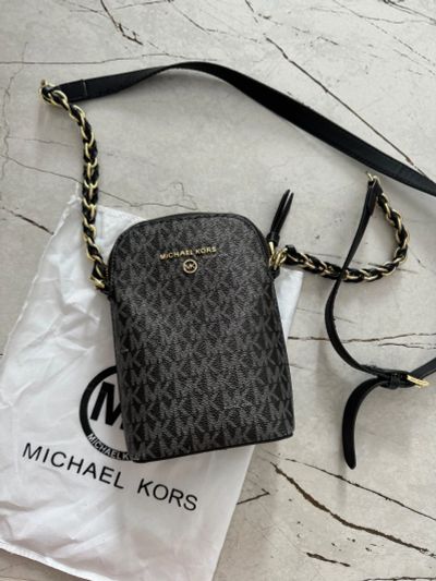 Лот: 23341535. Фото: 1. Сумка Michael kors. Сумки