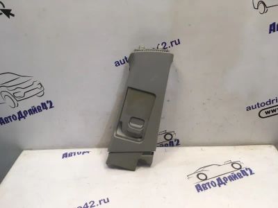Лот: 21710615. Фото: 1. накладка стойки Chevrolet Cruze... Двигатель и элементы двигателя