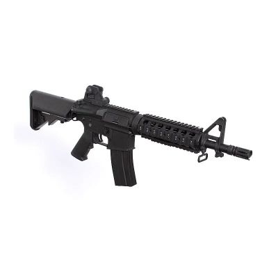 Лот: 10334423. Фото: 1. Страйкбольный Автомат M4 CQB Cyma. Пейнтбол, страйкбол
