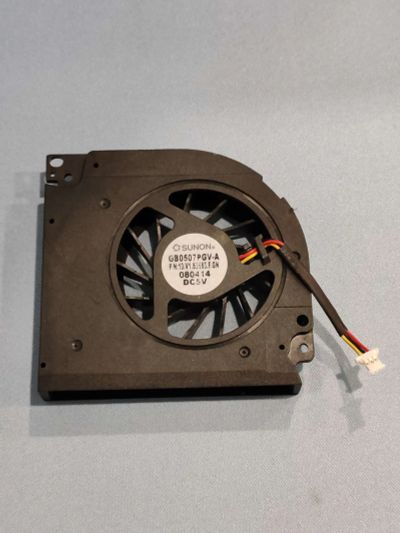 Лот: 6913983. Фото: 1. Кулер Hp Compaq 1502 3 pin 13... Системы охлаждения