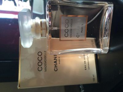 Лот: 5793988. Фото: 1. Женские духи Coco Chanel. Женская парфюмерия