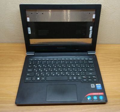 Лот: 11716642. Фото: 1. Нетбук Lenovo S21e-20 неисправный. Ноутбуки