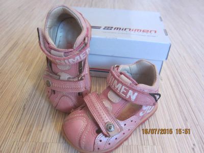 Лот: 5849326. Фото: 1. Туфли "minimen". Туфли
