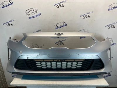 Лот: 24240148. Фото: 1. бампер KIA CEED CD. Кузов