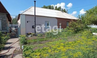 Лот: 25299106. Фото: 1. 4-комн. дом , Красноярск Ермаковская... Дома