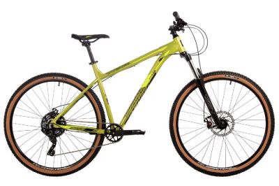 Лот: 23643785. Фото: 1. Велосипед STINGER 29&quot; PYTHON... Велосипеды