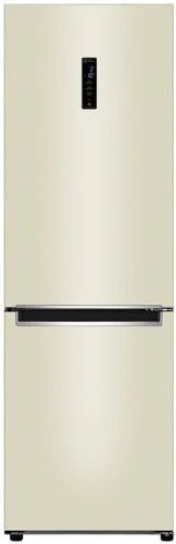 Лот: 16928581. Фото: 1. Холодильник LG DoorCooling+ GA-B459SEKL... Холодильники, морозильные камеры