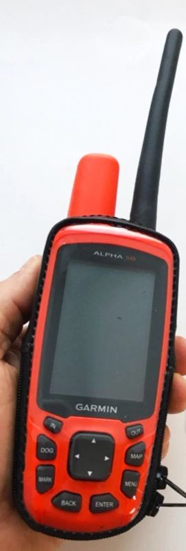 Лот: 13147168. Фото: 1. Чехол garmin astro 320, alpha... Другое (охота)