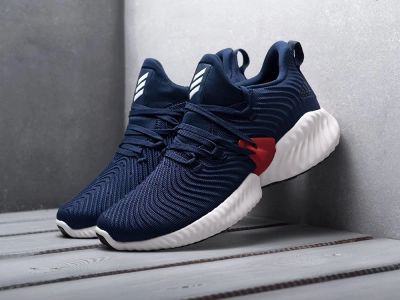 Лот: 17095016. Фото: 1. Кроссовки Adidas Alphabounce Instinct... Кеды, кроссовки, слипоны