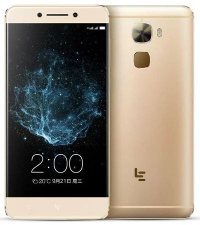 Лот: 10200002. Фото: 1. Новый LeEco Le Pro 3 Elite X722... Смартфоны