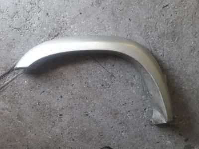 Лот: 21412771. Фото: 1. накладка на крыло Toyota Hilux... Двигатель и элементы двигателя