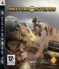 Лот: 742151. Фото: 1. Motorstorm (platinum) for PlayStation... Игры для консолей