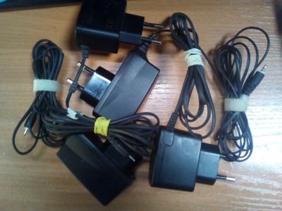 Лот: 13725427. Фото: 1. зарядки для нокии зарядка nokia... Зарядные устройства, блоки питания, адаптеры сетевые для смартфонов