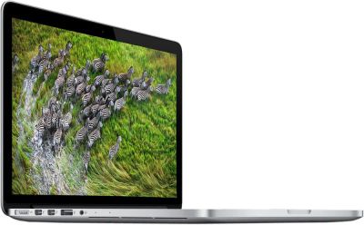 Лот: 7896349. Фото: 1. Macbook Pro 15 Retina Late 2013... Ноутбуки