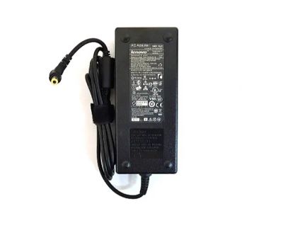 Лот: 12198387. Фото: 1. Блок питания для Lenovo 19.5V... Корпуса, блоки питания
