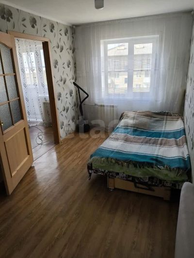 Лот: 25325172. Фото: 1. 2-комн. квартира , Канск Индустриальный... Квартиры, студии