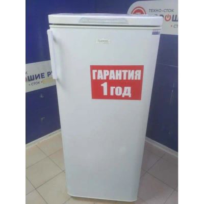 Лот: 25723167. Фото: 1. Холодильник Бирюса Б-542. Холодильники, морозильные камеры