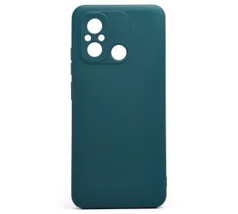 Лот: 22561859. Фото: 1. Чехол Activ Xiaomi Redmi 12C... Чехлы, бамперы