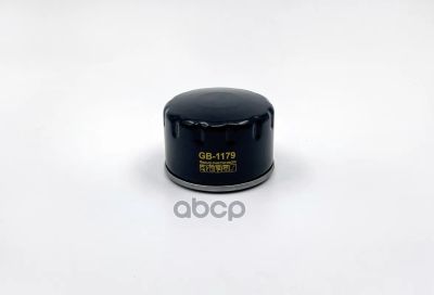 Лот: 25819656. Фото: 1. фильтр масляный /big filter/ BIG... Расходные материалы