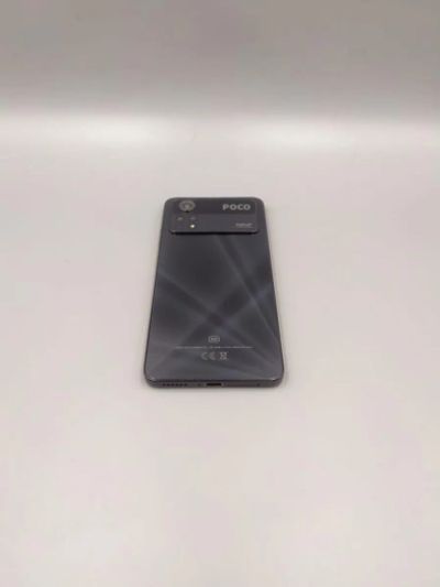 Лот: 19832260. Фото: 1. POCO X4 Pro 5G 256Gb Laser Black... Смартфоны