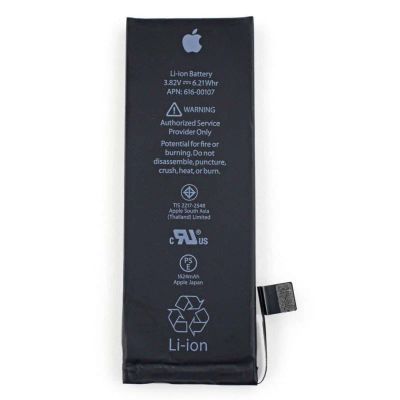 Лот: 14568117. Фото: 1. АКБ для Apple iPhone SE. Аккумуляторы