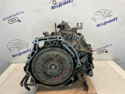 Лот: 21701696. Фото: 1. Вариатор SLYA Honda Civic Ferio... Двигатель и элементы двигателя