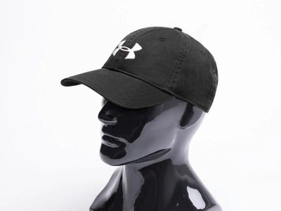 Лот: 16197934. Фото: 1. Кепка Under Armour (16136). Головные уборы
