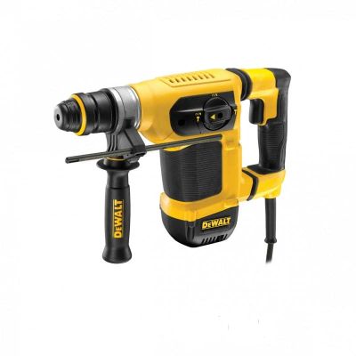 Лот: 7137356. Фото: 1. Перфоратор Dewalt D25413K. Гарантия... Электроинструмент