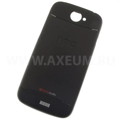 Лот: 8752127. Фото: 1. Корпус HTC One - Чёрный. В наличии... Корпуса, клавиатуры, кнопки