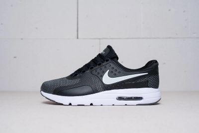Лот: 11189785. Фото: 1. Кроссовки Nike Air Max Zero артикул... Кеды, кроссовки, слипоны