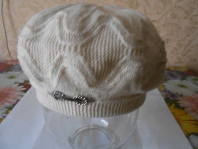 Лот: 23608434. Фото: 1. Берет женский. Другое (одежда, обувь, галантерея)