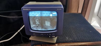 Лот: 19327523. Фото: 1. Телевизор hairun tv-510. Телевизоры