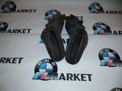 Лот: 3888412. Фото: 1. Воздуховод E39 BMW БМВ. Салон